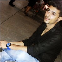 Siddharth Sinha