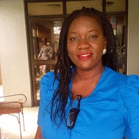 Idowu Esther Olayemi