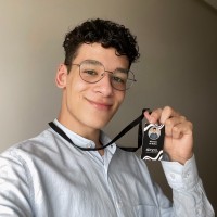 Nicolas da Silva