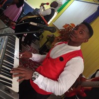 Raymond Chidera