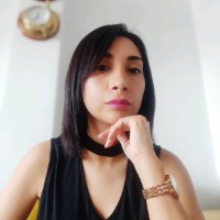 Gina Vanessa Torres Fanola