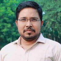 Er Abhishek Srivastava