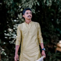 Anandu Bhasuran