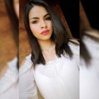 Sofia de la Luz Chagolla de Anda