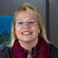 Véronique Klay Scheidegger