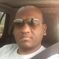 Suresh Nagarajan