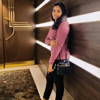 Mathumitha Evanjalin