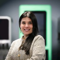 Maria Mugica