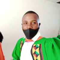 Rockecious Deemani