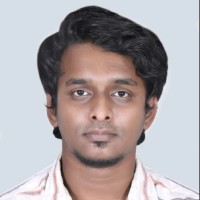 Nikhil Britto
