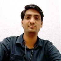 Harshad Pandya