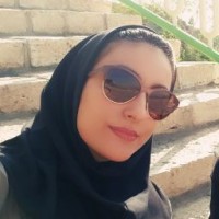 Samin Rezaei