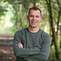 Johan Hofman