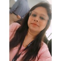 Dr. Janki Thaker