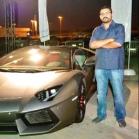 Jerry Raju T.