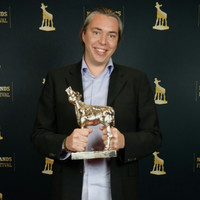 ▶ Ralf Verbeek, NCE