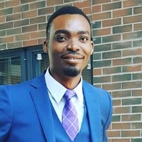 Cephas Ofori