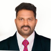 Suriya Nagarajan