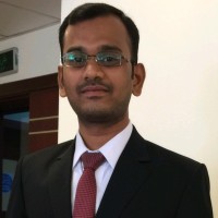 Azarudeen Mohamed Farook