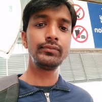 Md Aarif Ansari