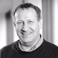Lars Mosegaard
