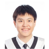 Jeremy Wang