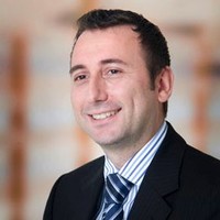 Zoran Kumcevski