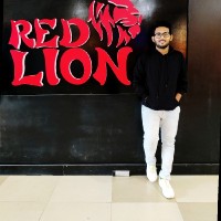 Jilani Shaik