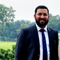 Abdullah Al Mahmud, P.Eng, M.Sc