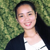 Patricia Gabriel Abrihan