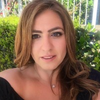 Nora Haddad