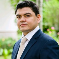 Josué Herrera Valdivia