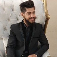 Muneeb Butt