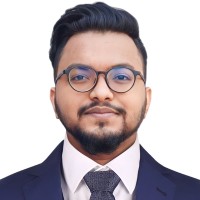 Md. Tahmidul Huque