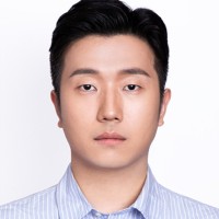 Seokjoo Cho