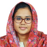 Ar. Nadiya Shajahan