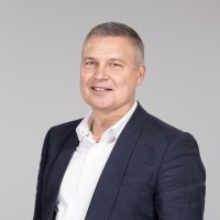 Henrik Surrow Larsen