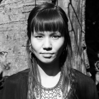 Lindsey Wang