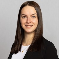 Cassandra St-Louis, Crha