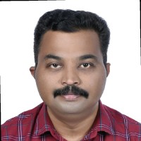 Mukesh Gangadharan Nair