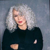 Rachel Cevallos de Gonzales