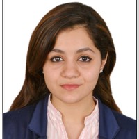 Vidhi Trivedi