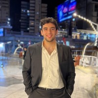 Mohamed Esmail