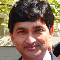 Tarun Desai