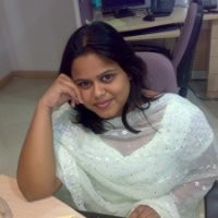 Ekta Srivastava