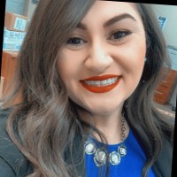 Ashley Barragan