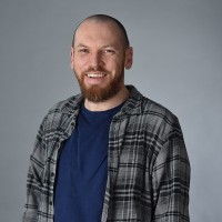 Darren Russell