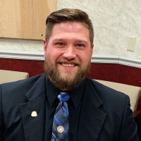 Mark Tomaszewski