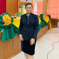 Mary Grace Voces