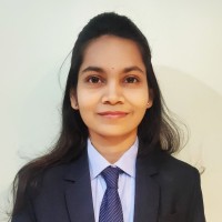 Harshada Kale